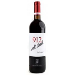 912 de altitud 9 meses