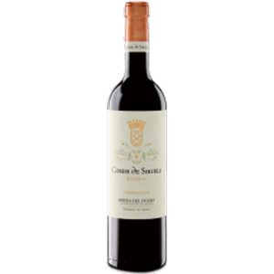 conde de siruela reserva