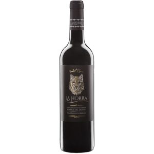 la horra crianza