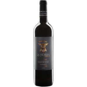 la horra roble