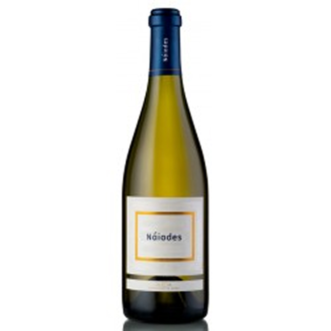 naiades 7 meses en lias y barrica