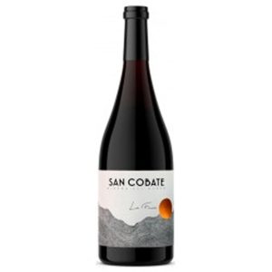 san cobate la finca